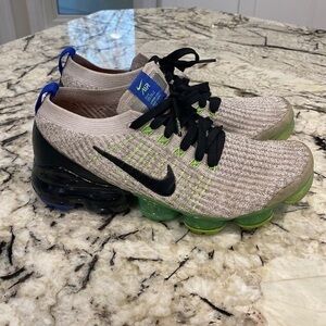 Nike Air VaporMax 3.0 Vast Grey Men’s size 6.5‎